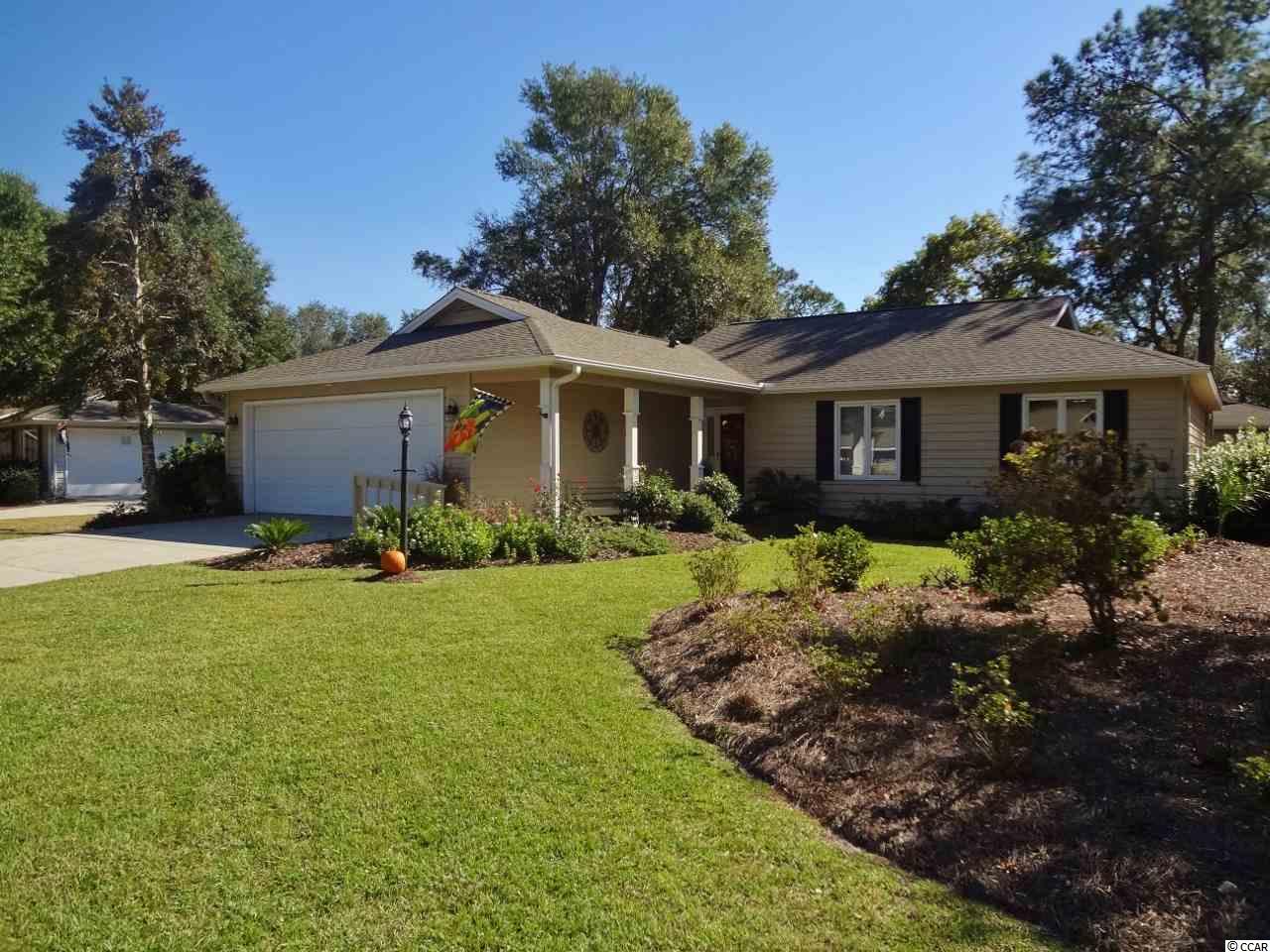 682 Fairway Dr. Sunset Beach, NC 28468