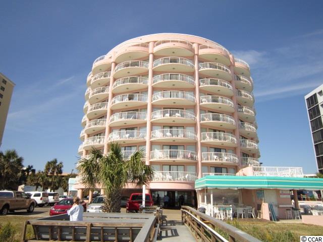 202 N 70th Ave. N UNIT #707 Myrtle Beach, SC 29572