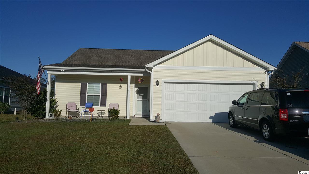 294 Seagrass Loop Myrtle Beach, SC 29588