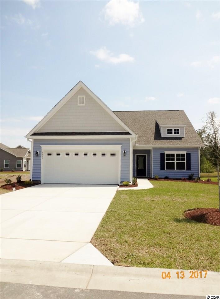 5530 Plantersville Pl. Myrtle Beach, SC 29579