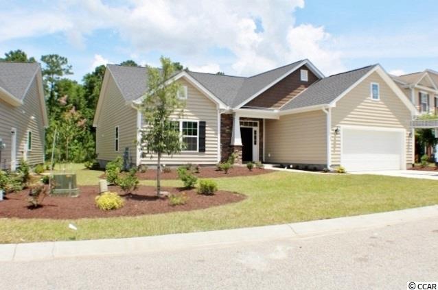 4405 Marshwood Dr. Myrtle Beach, SC 29579