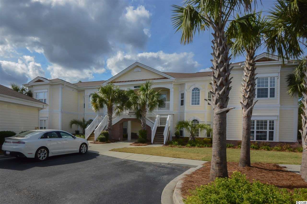 74 Tern Pl. UNIT #202 Pawleys Island, SC 29585