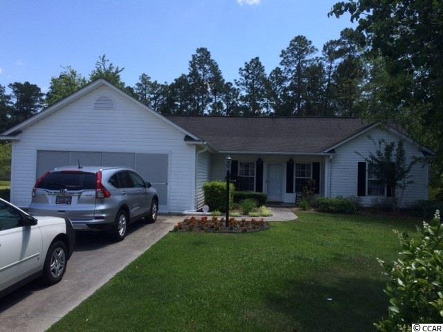 110 Fox Glen Dr. Loris, SC 29569