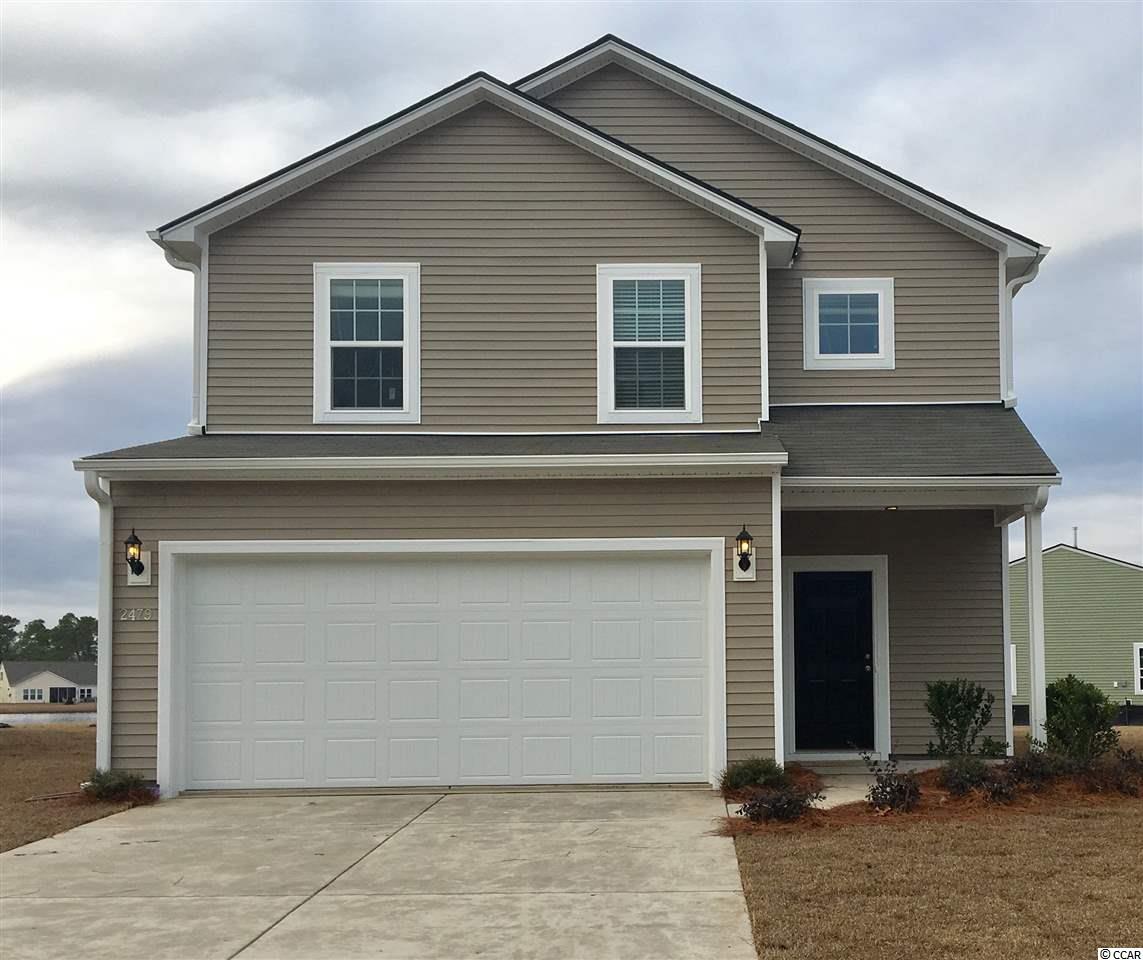 2479 Craven Dr. Myrtle Beach, SC 29579