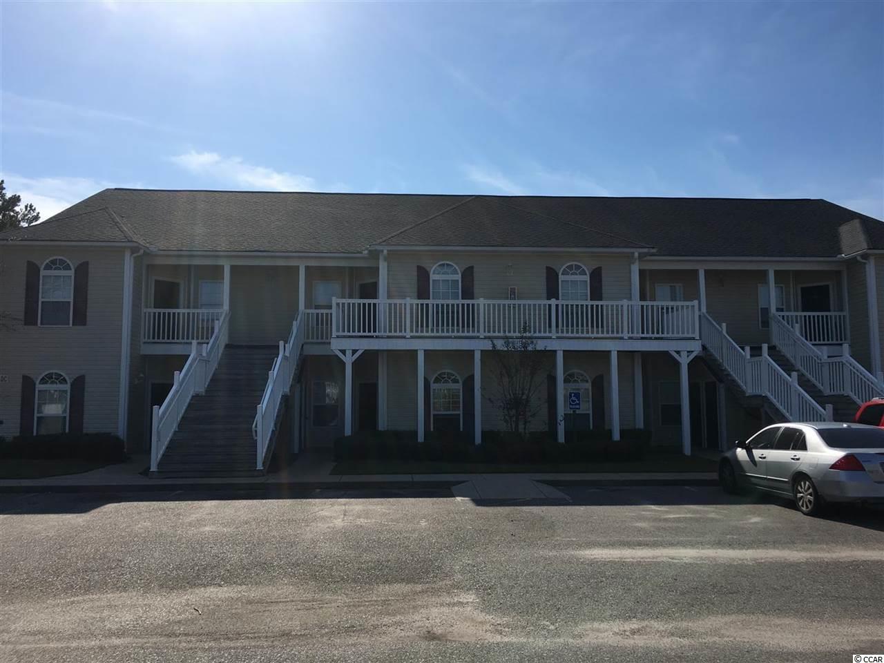 125 Ashley Park Dr. UNIT 6-A Myrtle Beach, SC 29579