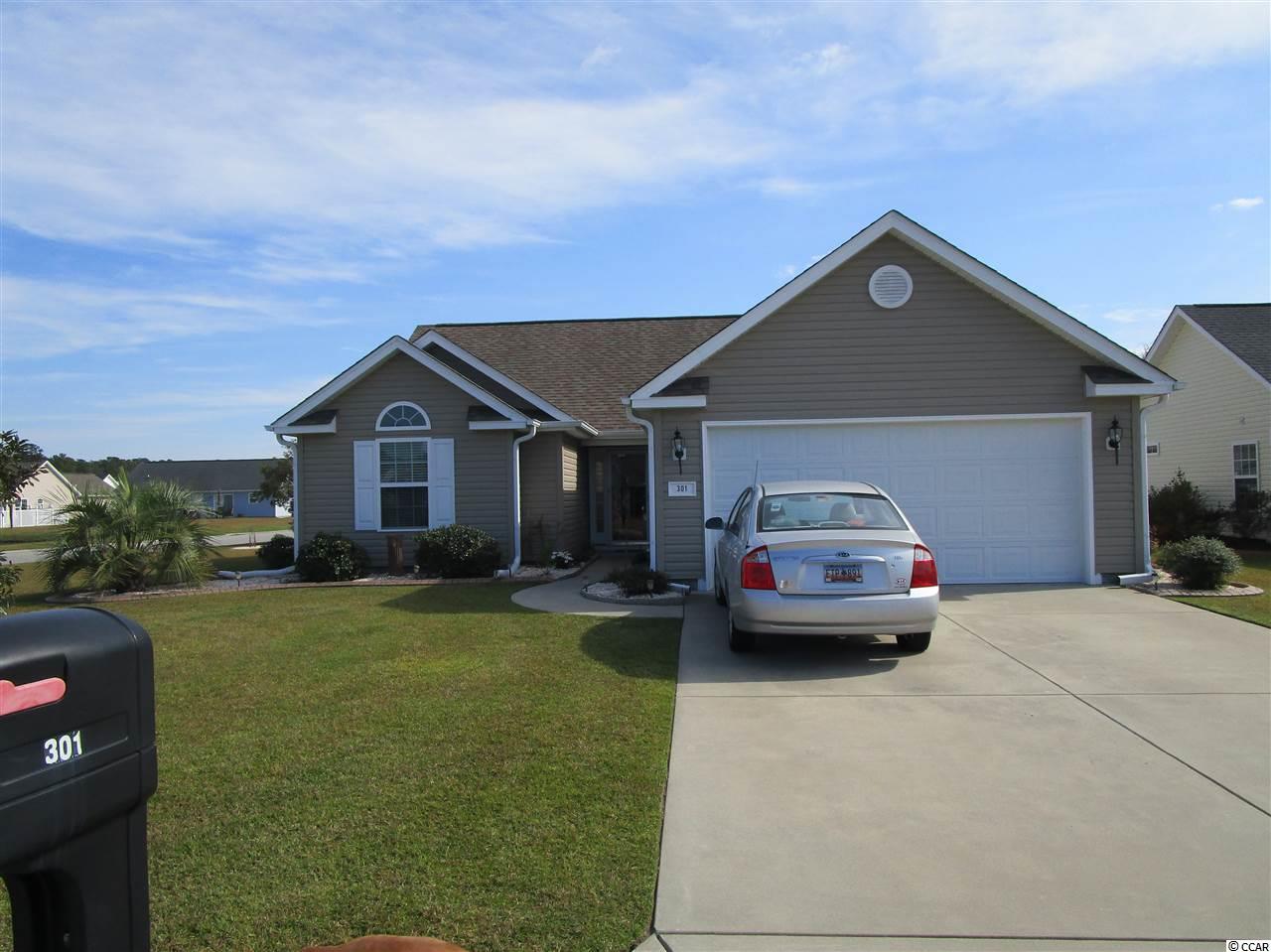 301 Saint Patties Loop Murrells Inlet, SC 29576