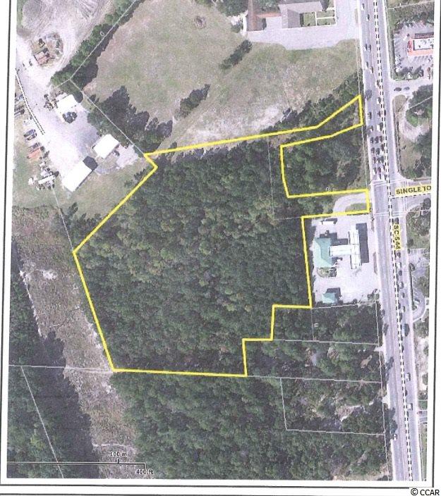 TBD Hwy 54 Singleton Ridge Rd. Conway, SC 29526