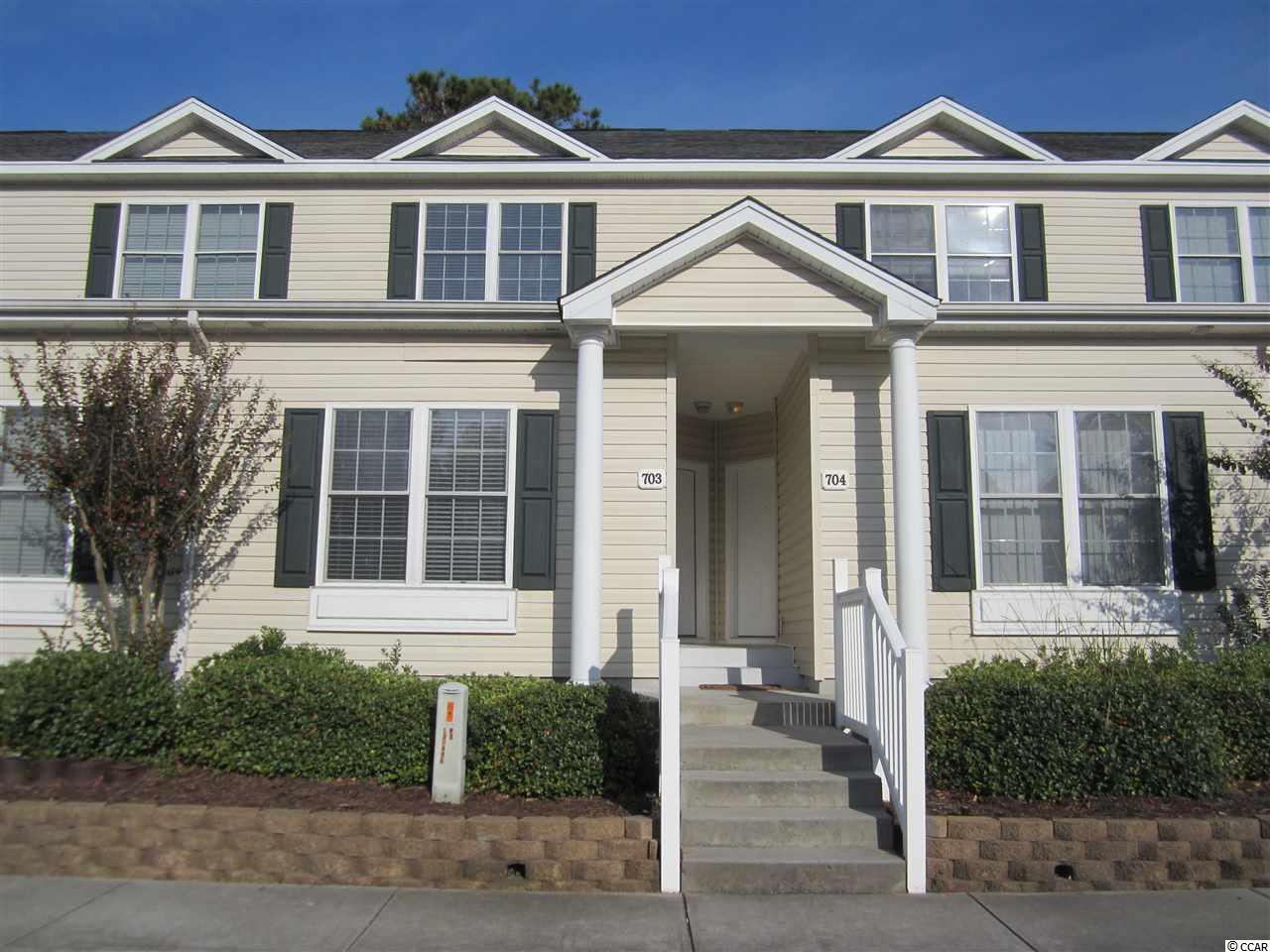 701 S 13th Ave. S UNIT #703 Myrtle Beach, SC 29577