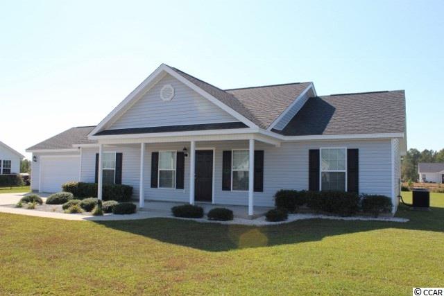 549 Winged Elm St. Loris, SC 29569