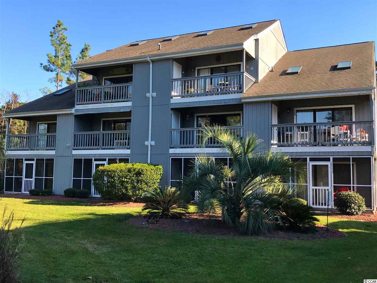 1920 Bent Grass Dr. UNIT 34-A Surfside Beach, SC 29575