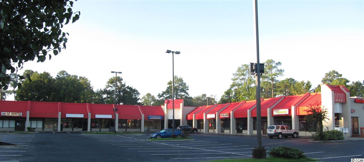 4505-A&B Socastee Blvd. Myrtle Beach, SC 29588