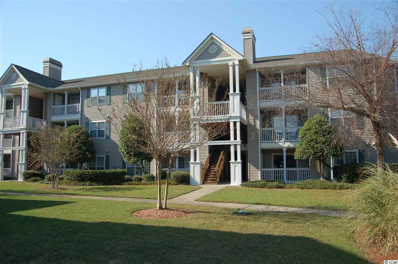 3741 Blockhouse Way UNIT #713 Myrtle Beach, SC 29577