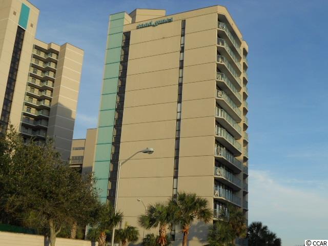 201 N 74th Ave. N UNIT #2751 Myrtle Beach, SC 29572