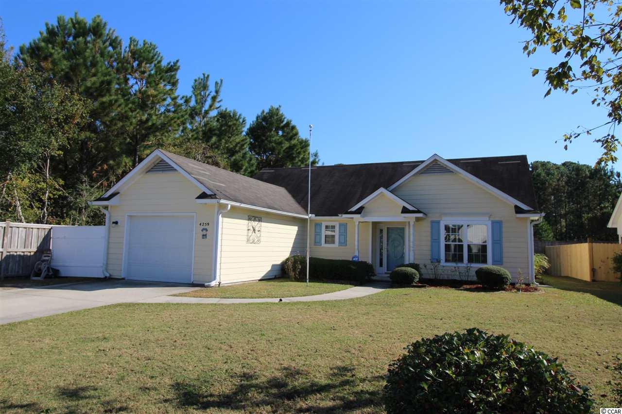 4259 Wrens Crossing Little River, SC 29566