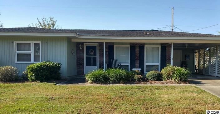 3613 Linden St. Myrtle Beach, SC 29577