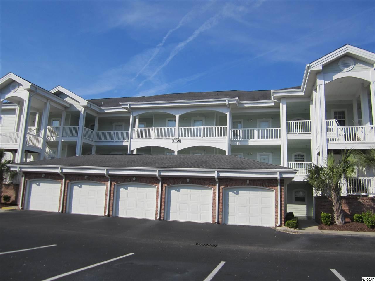 4879 Dahila Ct. UNIT #201 Myrtle Beach, SC 29577