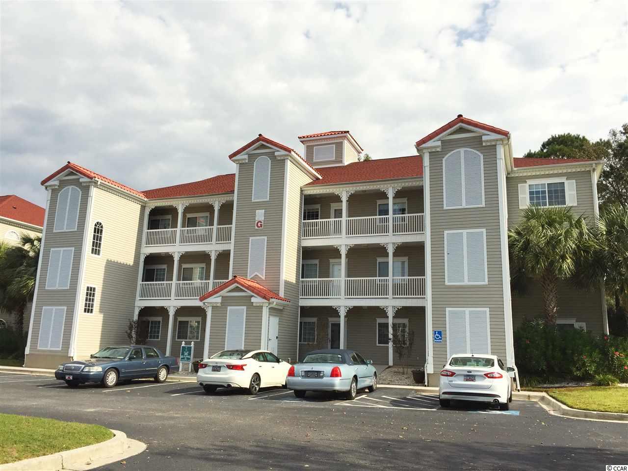 4225 Coquina Harbour Dr. UNIT G3 Little River, SC 29566