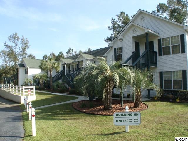 820 Fairway Dr. UNIT 1506HH Longs, SC 29568