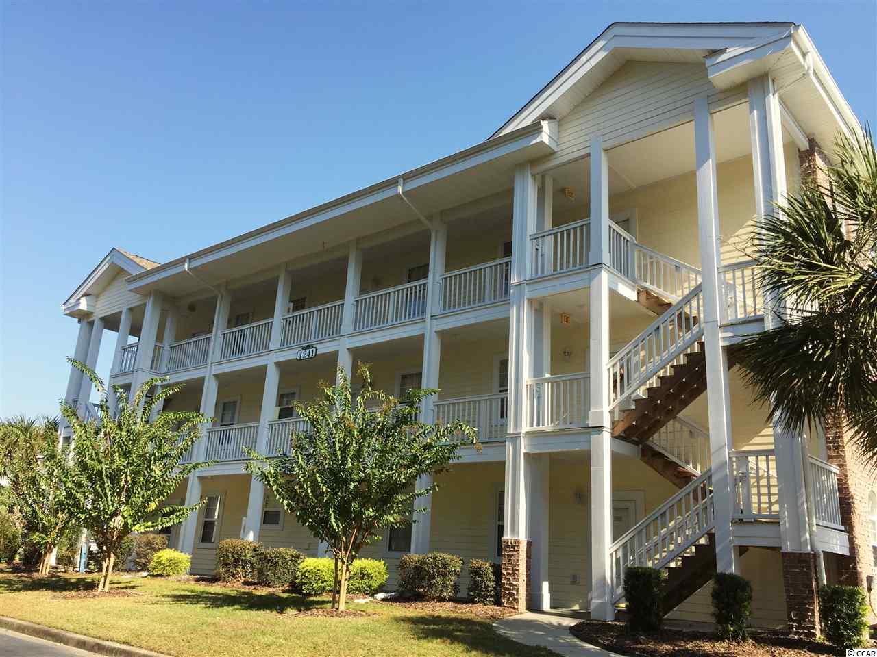 4241 Hibiscus Dr. UNIT #303 Little River, SC 29566