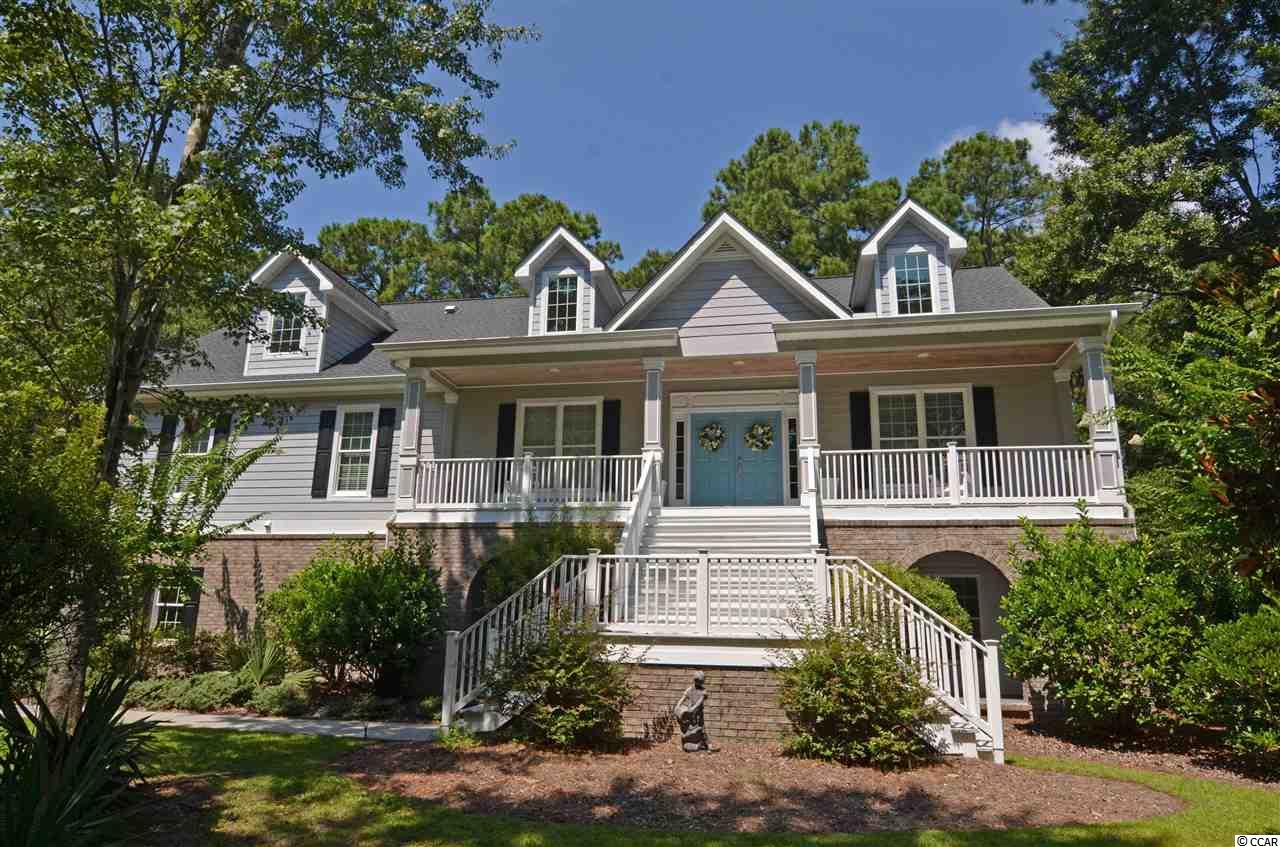 335 Old Carriage Loop Georgetown, SC 29440