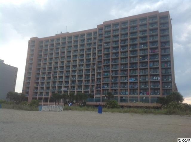 2207 S Ocean Blvd. UNIT #617 Myrtle Beach, SC 29577