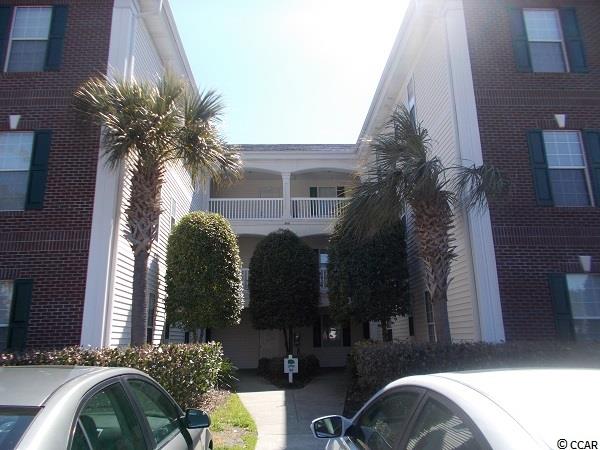 480 River Oaks Dr. UNIT 63-I Myrtle Beach, SC 29577
