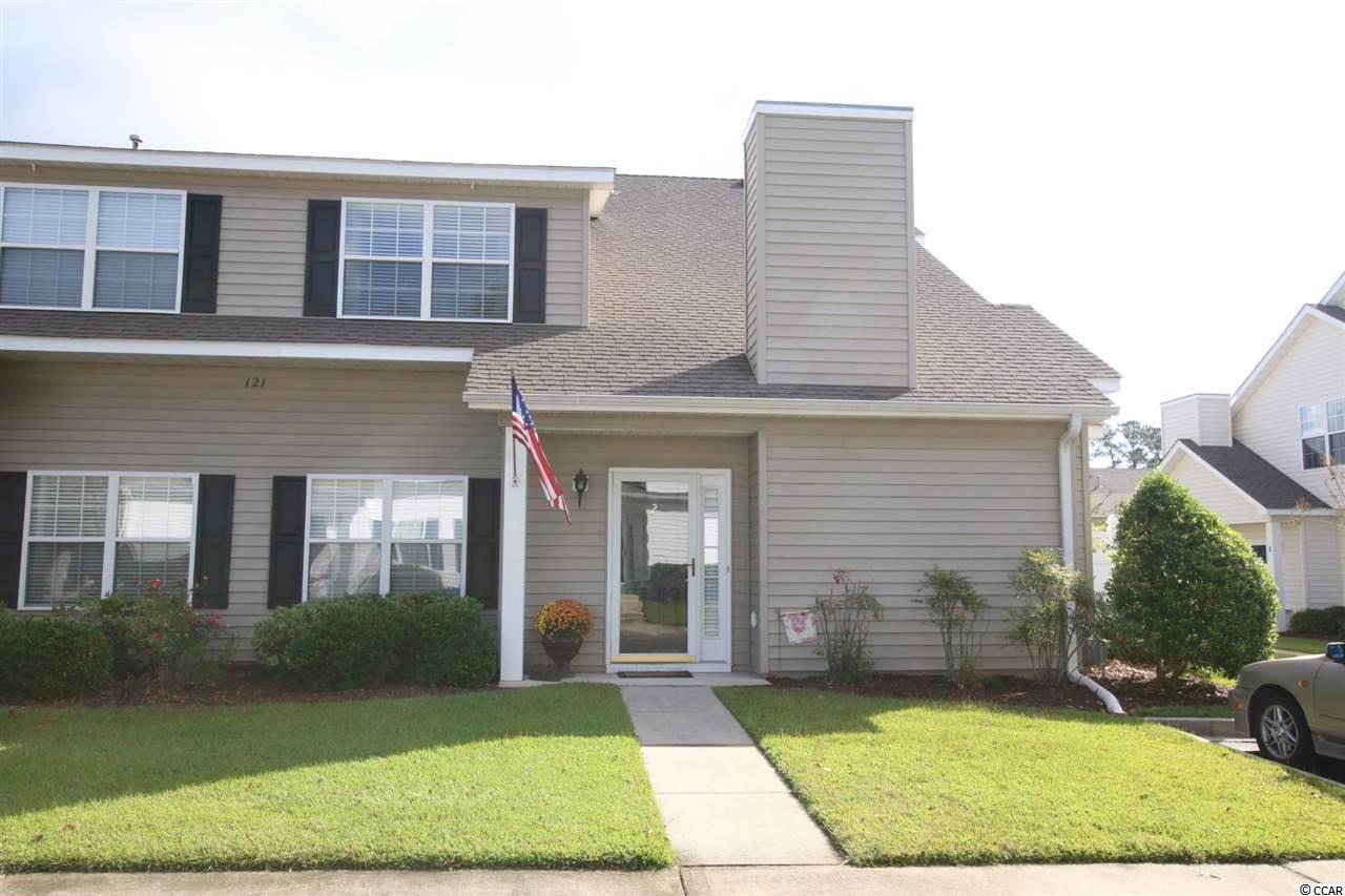 121 Gully Branch Ln. UNIT #2 Myrtle Beach, SC 29572