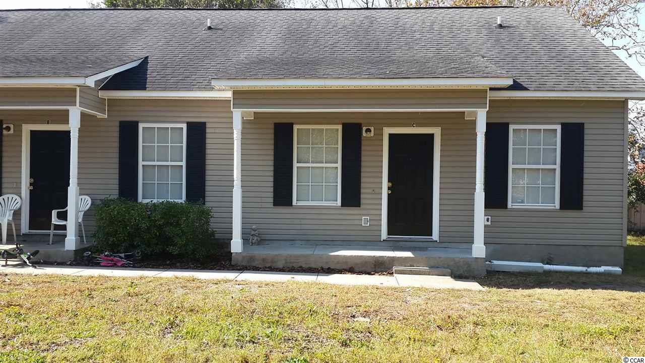 605 Maple St. Myrtle Beach, SC 29577