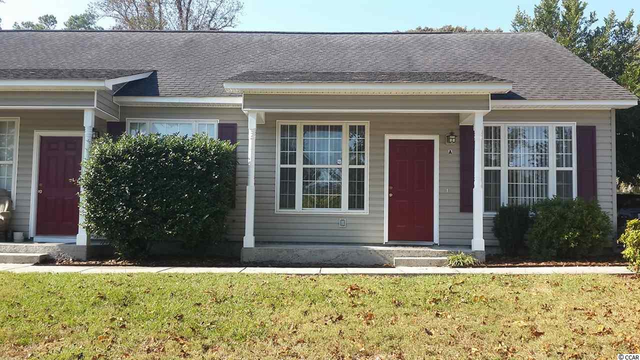 412 Balsam St. Myrtle Beach, SC 29577