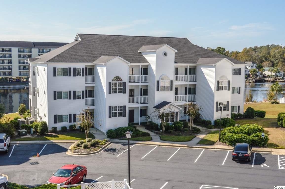 1534 Lanterns Rest Rd. UNIT #203 Myrtle Beach, SC 29579