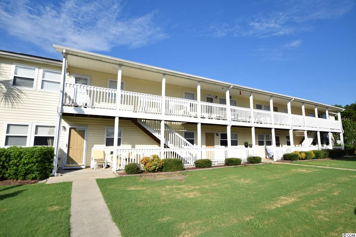 4150 Horseshoe Rd. UNIT #45 Little River, SC 29566
