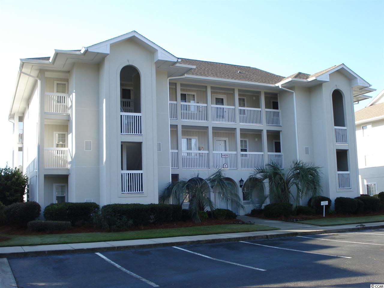 4409 Eastport Blvd. UNIT Unit E 1 Little River, SC 29566