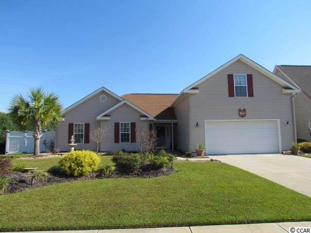 224 Black Bear Circle Myrtle Beach, SC 29588
