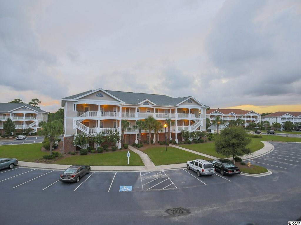 5801 Oyster Catcher Dr. UNIT #1232 North Myrtle Beach, SC 29582