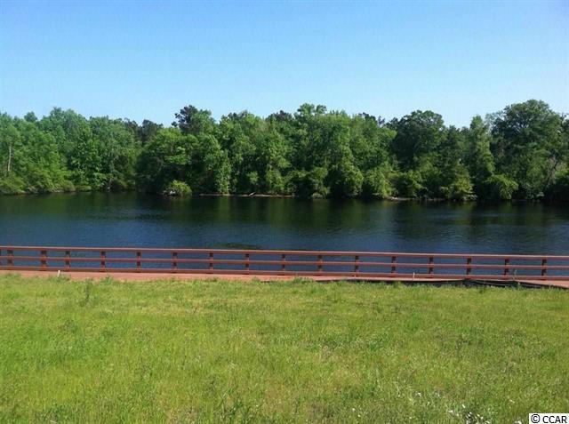 Lot 80 Harbour View Dr. Myrtle Beach, SC 29579