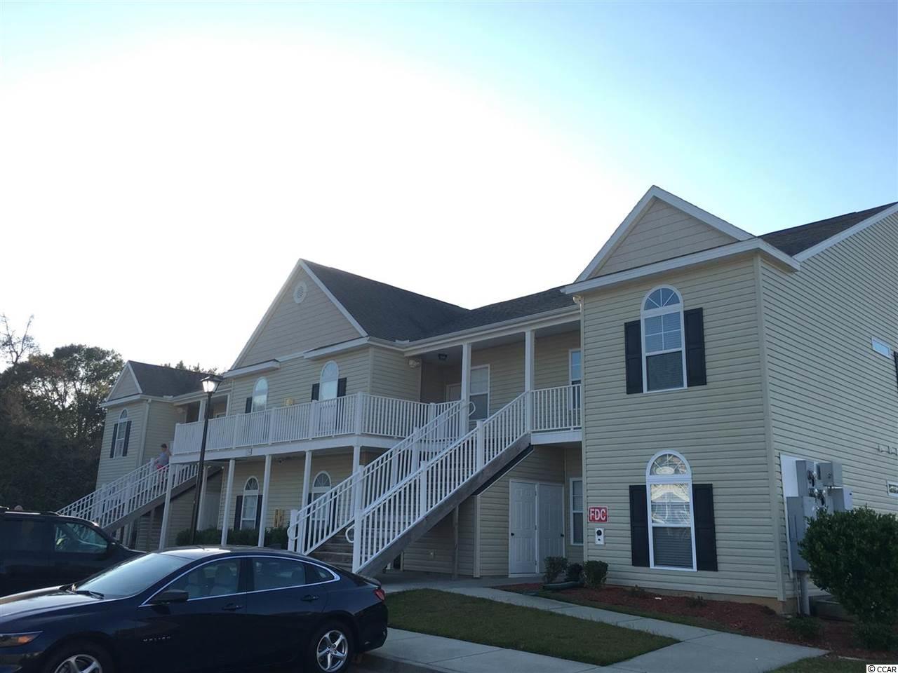 239 Portsmith Dr. UNIT #8 Myrtle Beach, SC 29588