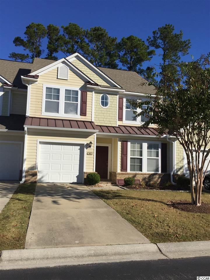 302 Coldstream Cove Loop Murrells Inlet, SC 29576