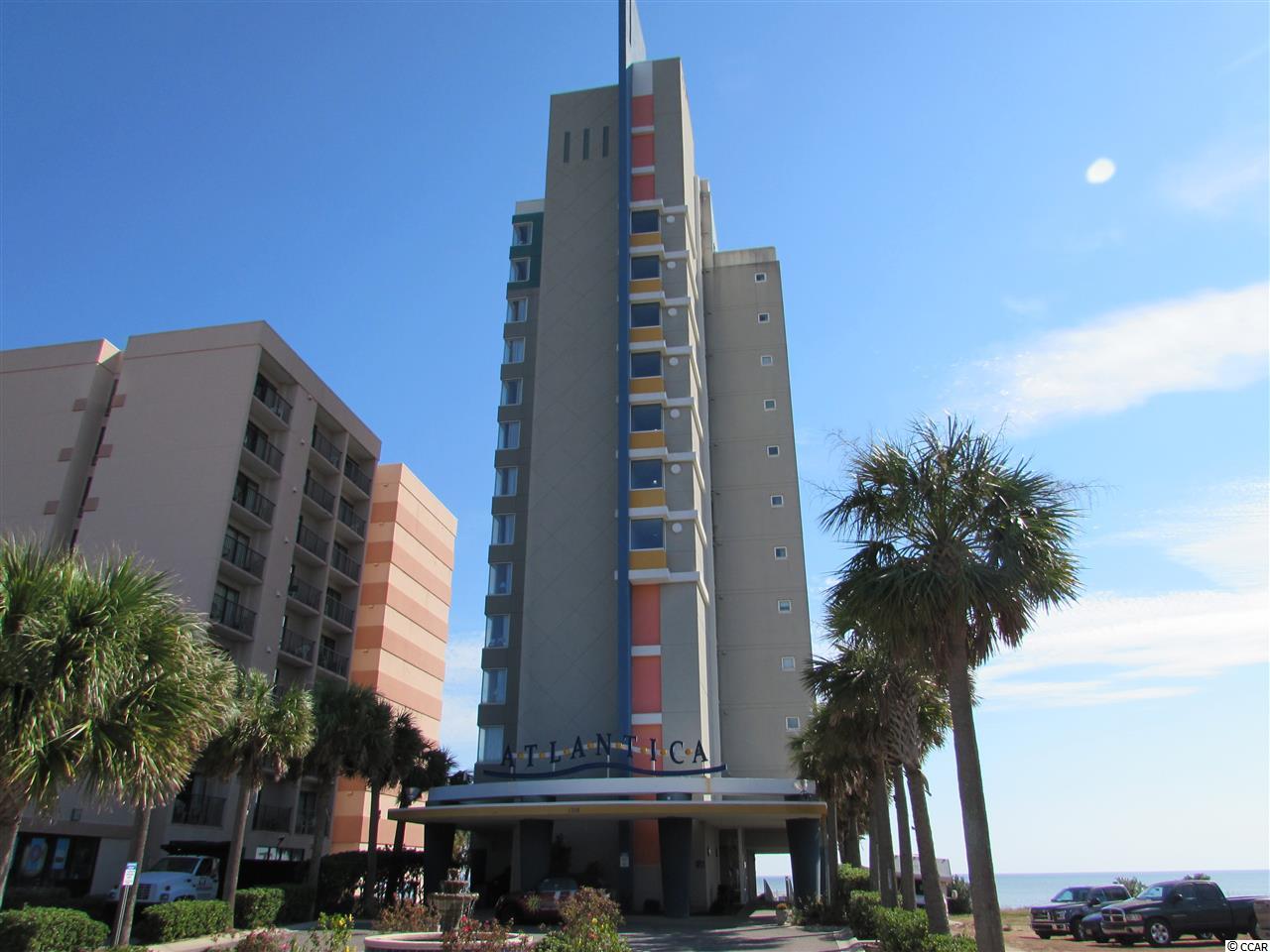 1708 N Ocean Blvd. UNIT #1002 Myrtle Beach, SC 29577