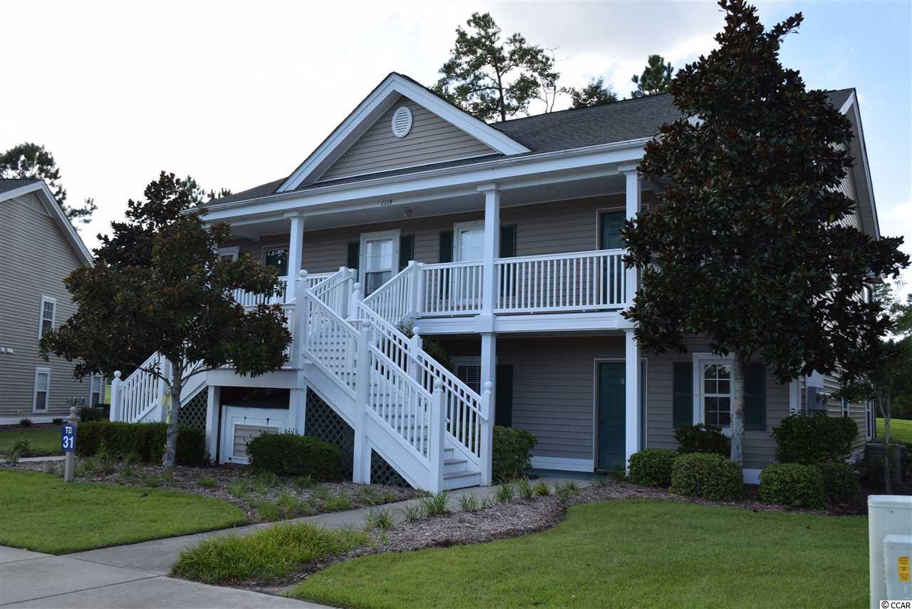 1119 Blue Stem Dr. UNIT 31B Pawleys Island, SC 29585