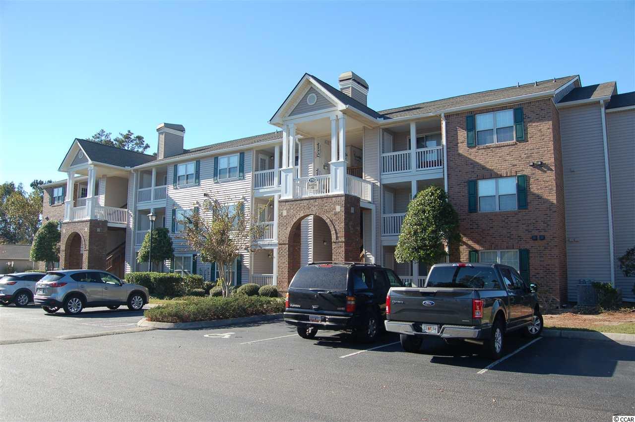 3753 Citation Way UNIT #415 Myrtle Beach, SC 29577