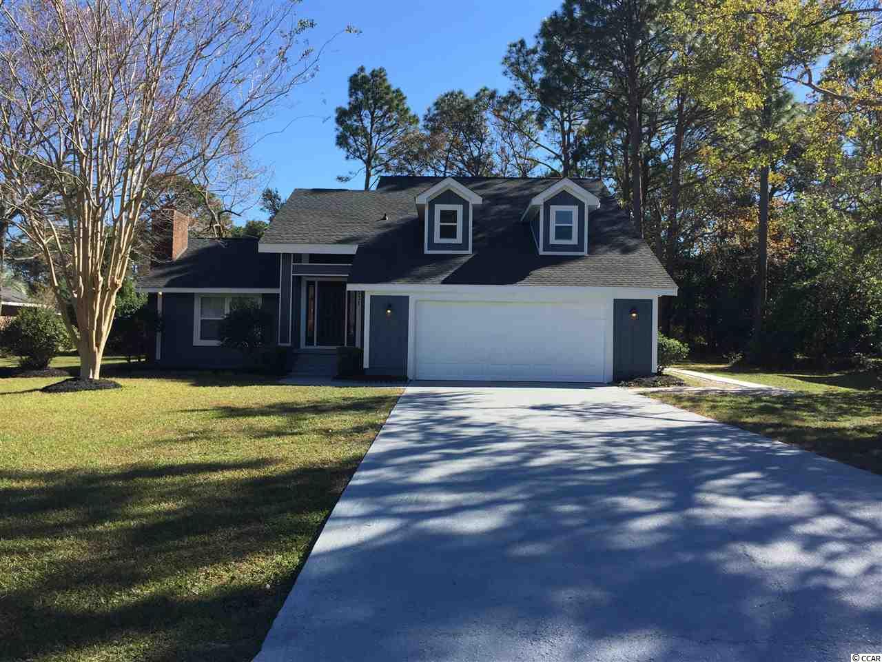 1531 Baytree Ln. Surfside Beach, SC 29575