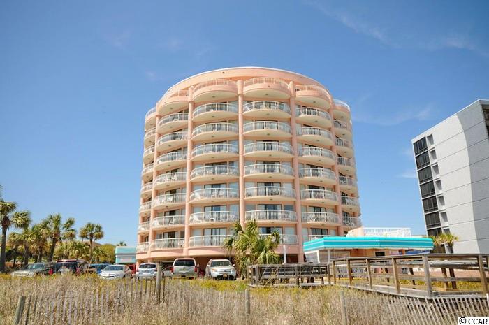 202 N 70th Ave. N UNIT #409 Myrtle Beach, SC 29572