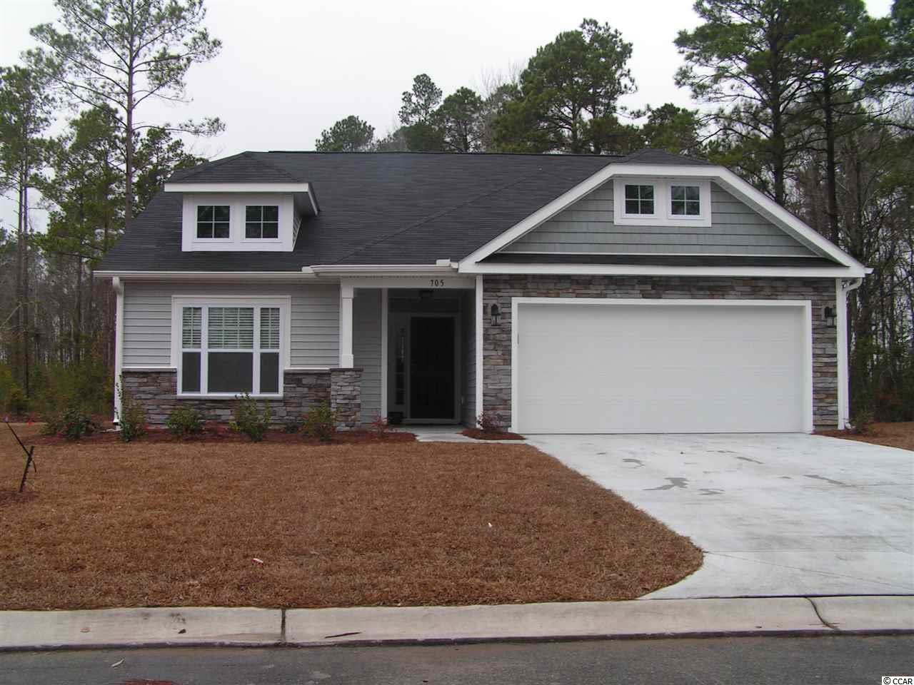 705 Old Castle Loop Myrtle Beach, SC 29579