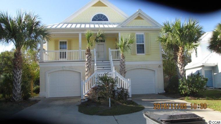 192 Georges Bay Rd. Garden City, SC 29576