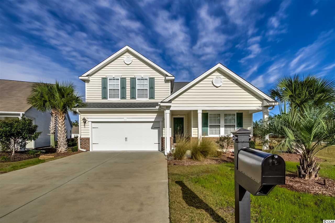 4800 Bramblewood Dr. Myrtle Beach, SC 29579