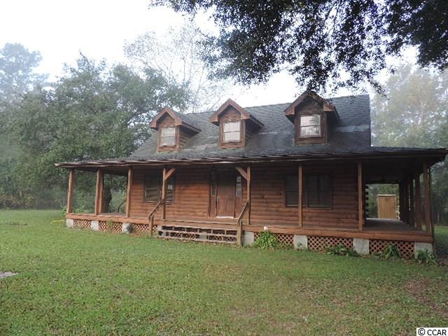 9950 McDowell Short Cut Rd. Murrells Inlet, SC 29576
