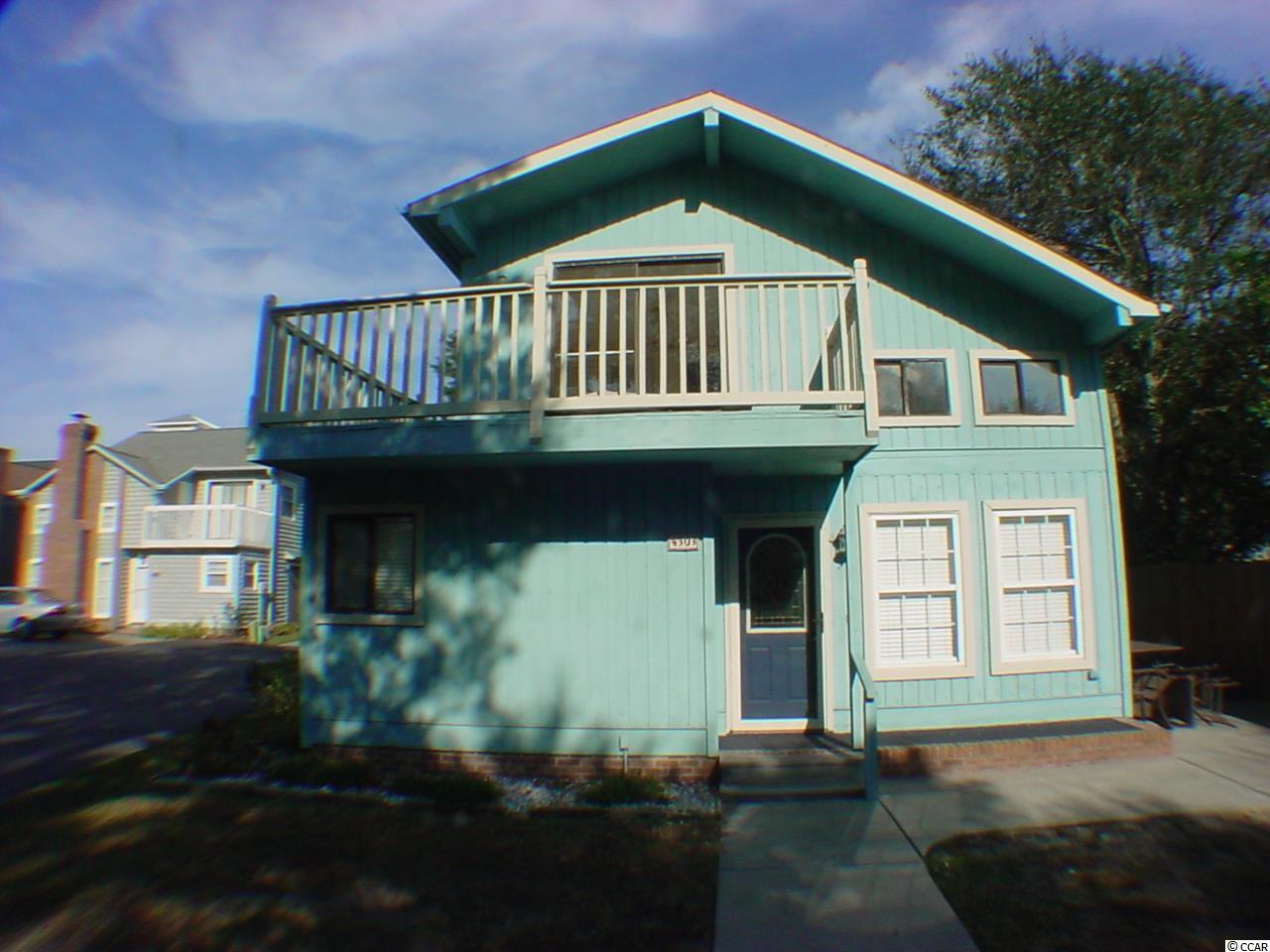 4303 Alicia Ct. North Myrtle Beach, SC 29582