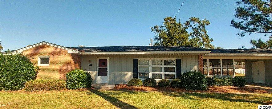 3538 Hummingbird St. Myrtle Beach, SC 29577