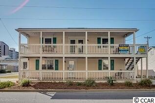 205 S 5th Ave. N North Myrtle Beach, SC 29582