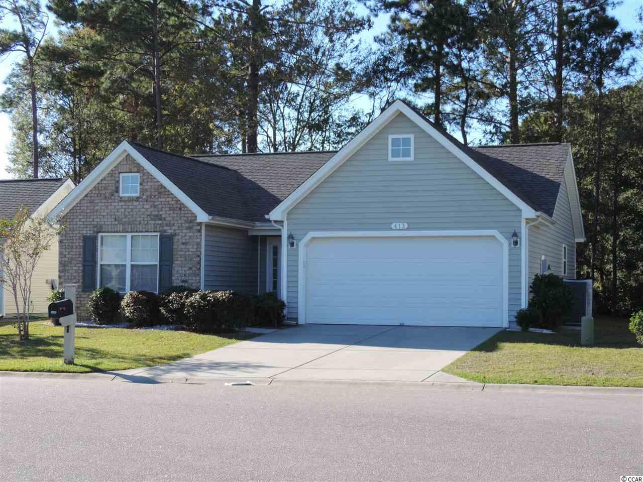 413 Hunley Ln. Myrtle Beach, SC 29579